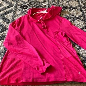 Light Activewear Sweater